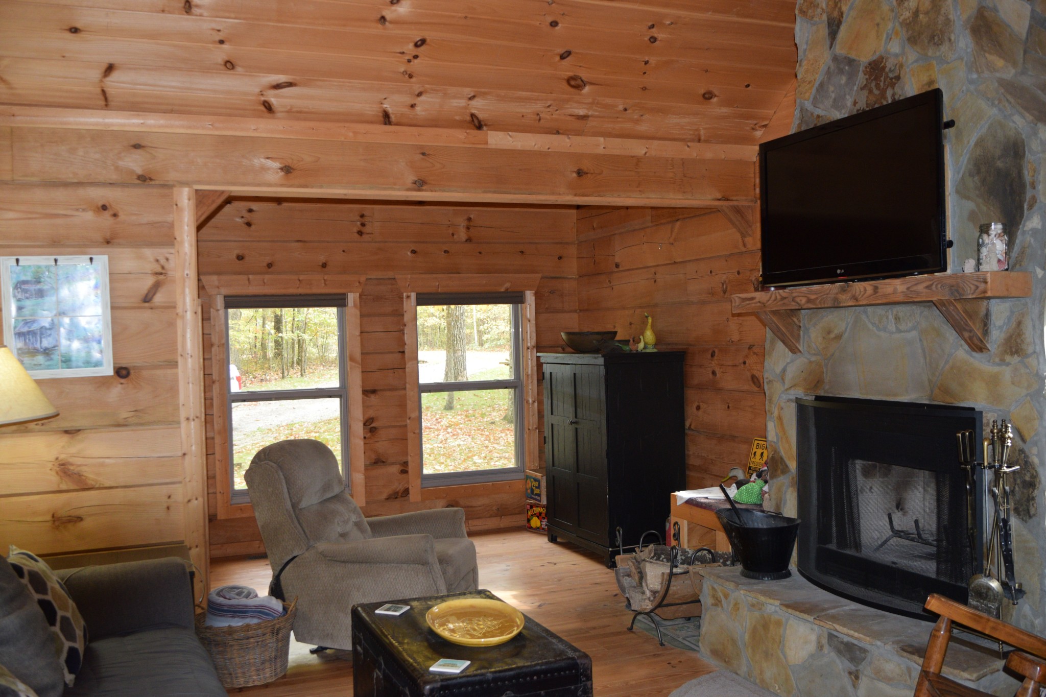 1614 Hideaway Cabin Road Altamont, TN 37301 - Photo 7 of 19 Gallery Image 7