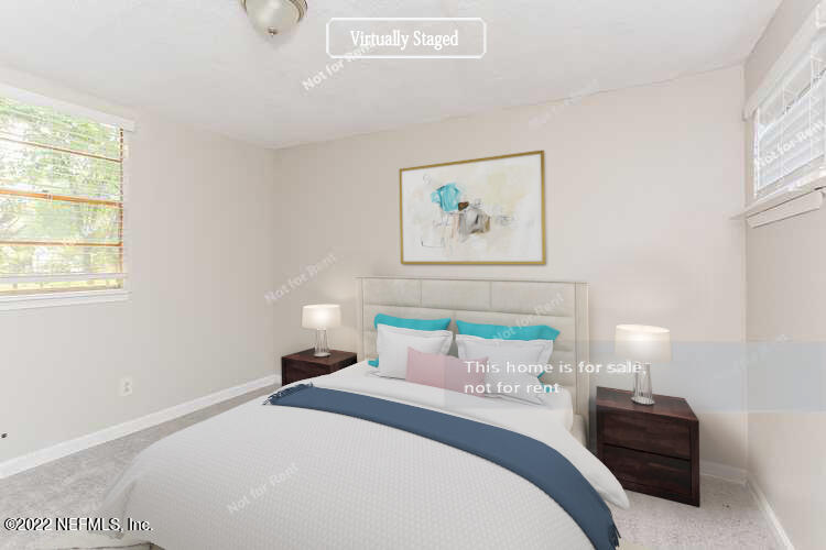 1671 Chatham Road Jacksonville, FL 32208 - Photo 3 of 27 staged photo