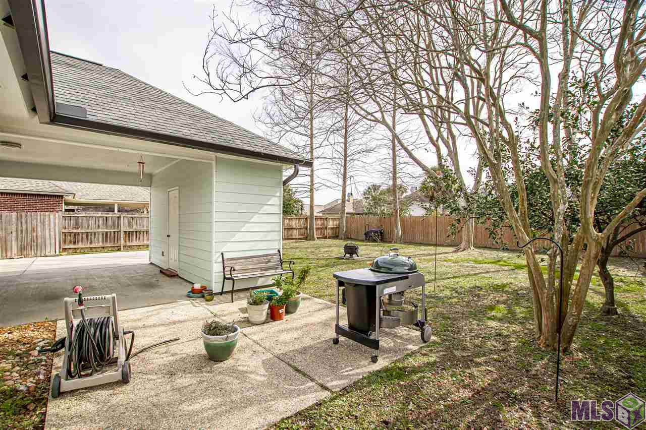 10202 Springpark Avenue Baton Rouge, LA 70810 - Photo 30 of 33