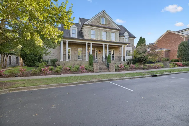 $1,650,000 | 1627 Cooper Creek Lane, Franklin, TN 37064