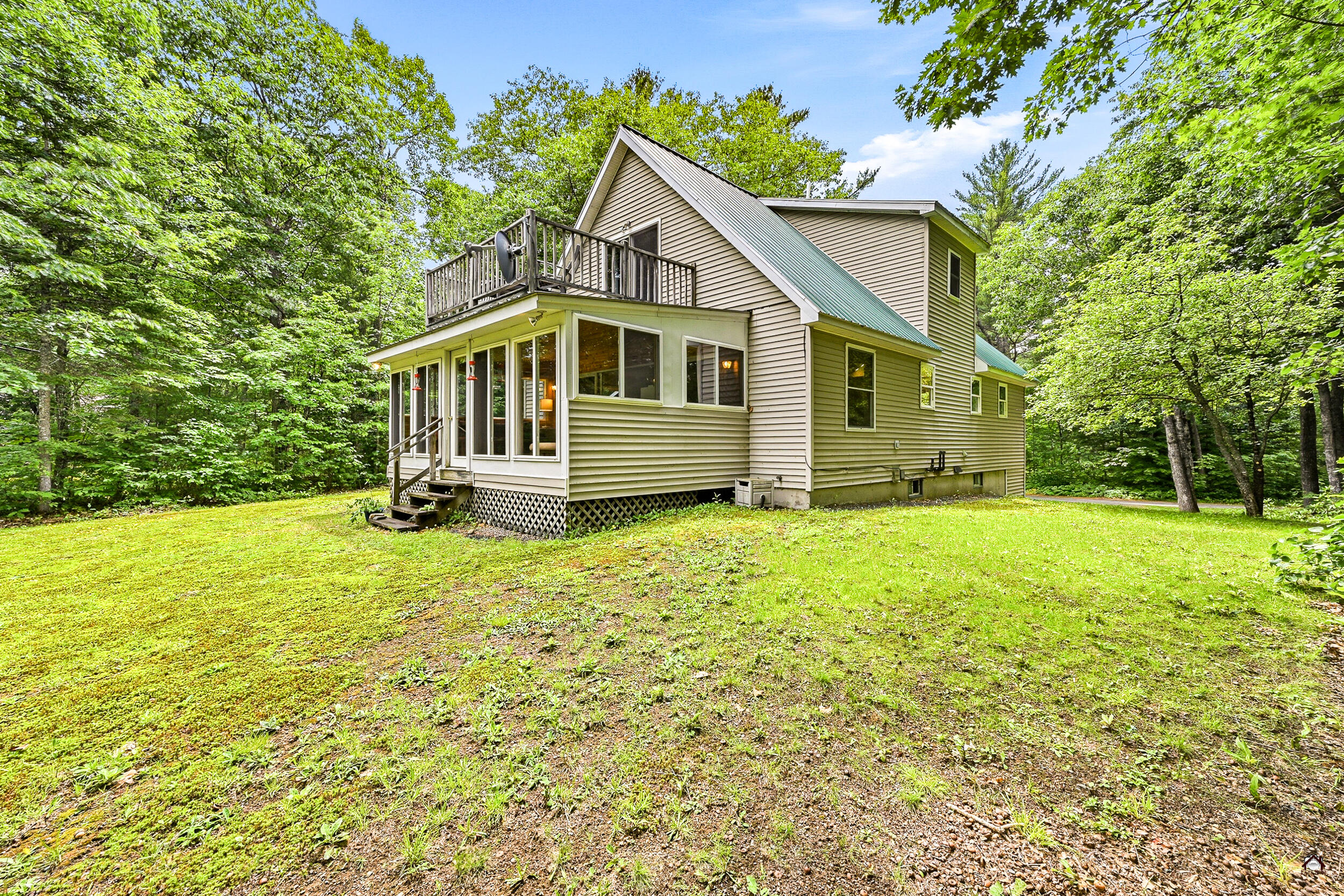 1016 Spring Farm Road Carrabassett Valley, ME 04947 - Photo 55 of 56 173-lp-111