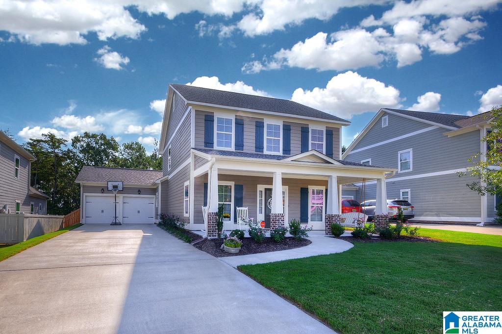 678 Rosebury Road Helena, AL 35080 - Photo 1 of 22