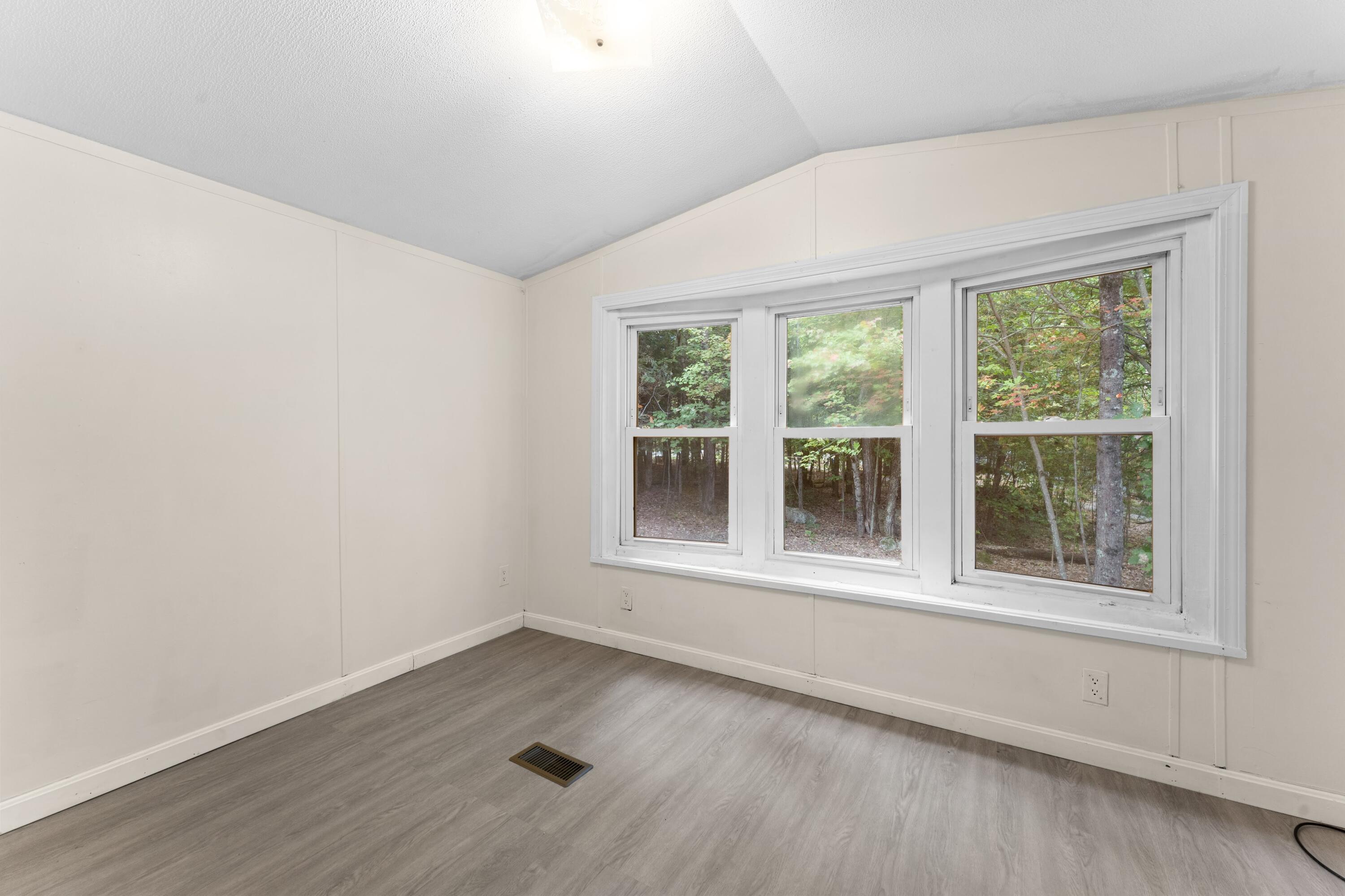 101 Mercer Road Rome, ME 04963 - Photo 21 of 22 Bedroom 3