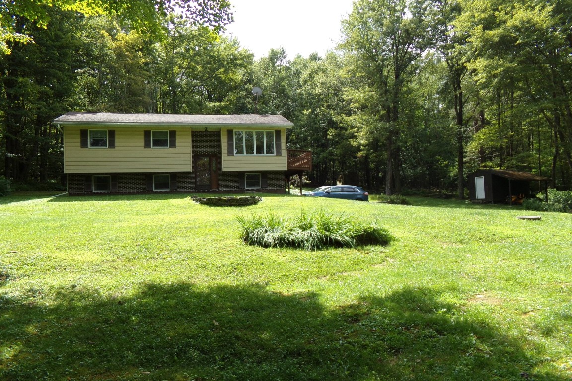 1164 Quaker Lake Road Brackney, PA 18812 - Photo 1 of 25 Gallery Image 1