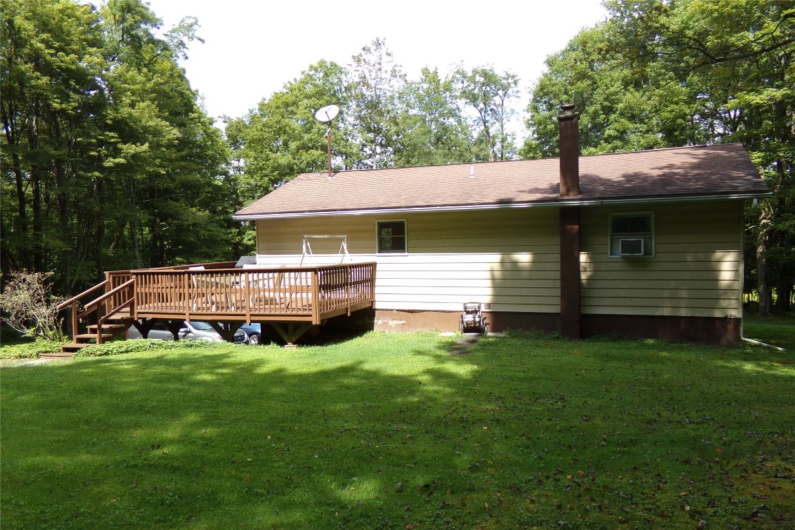1164 Quaker Lake Road Brackney, PA 18812 - Photo 22 of 25 Gallery Image 22
