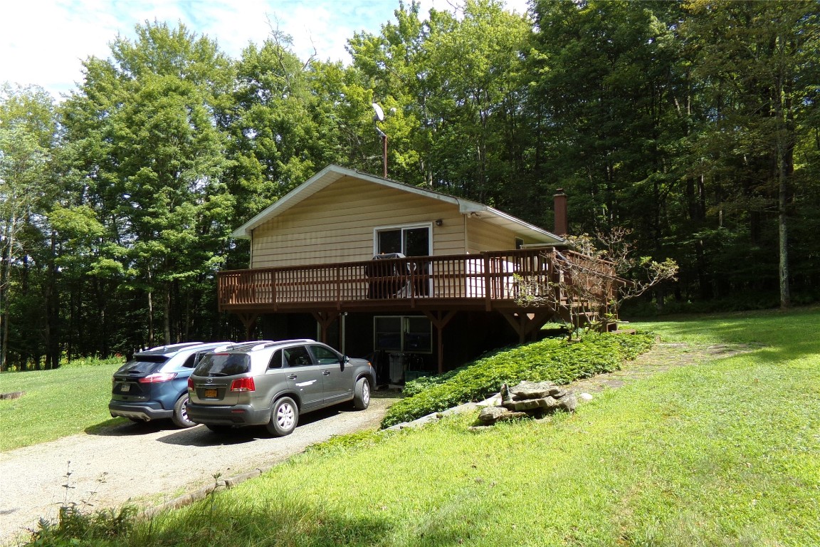 1164 Quaker Lake Road Brackney, PA 18812 - Photo 4 of 25 Gallery Image 4
