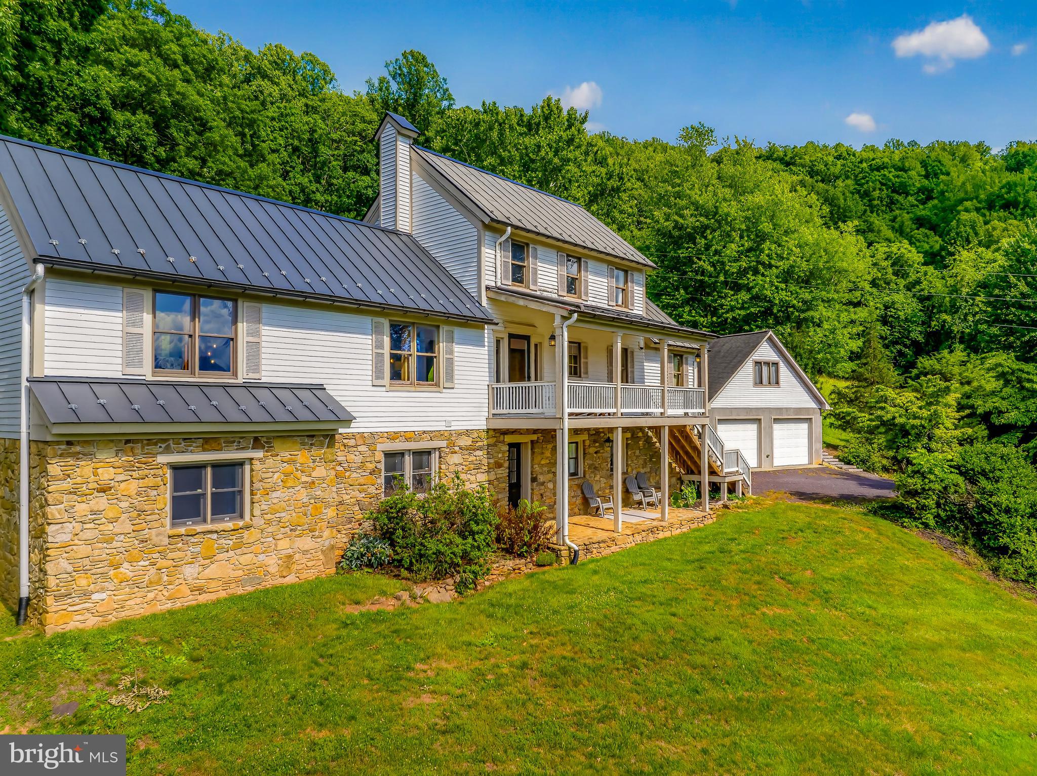 4028 South F T Valley Road Etlan, VA 22719 - Photo 97 of 101
