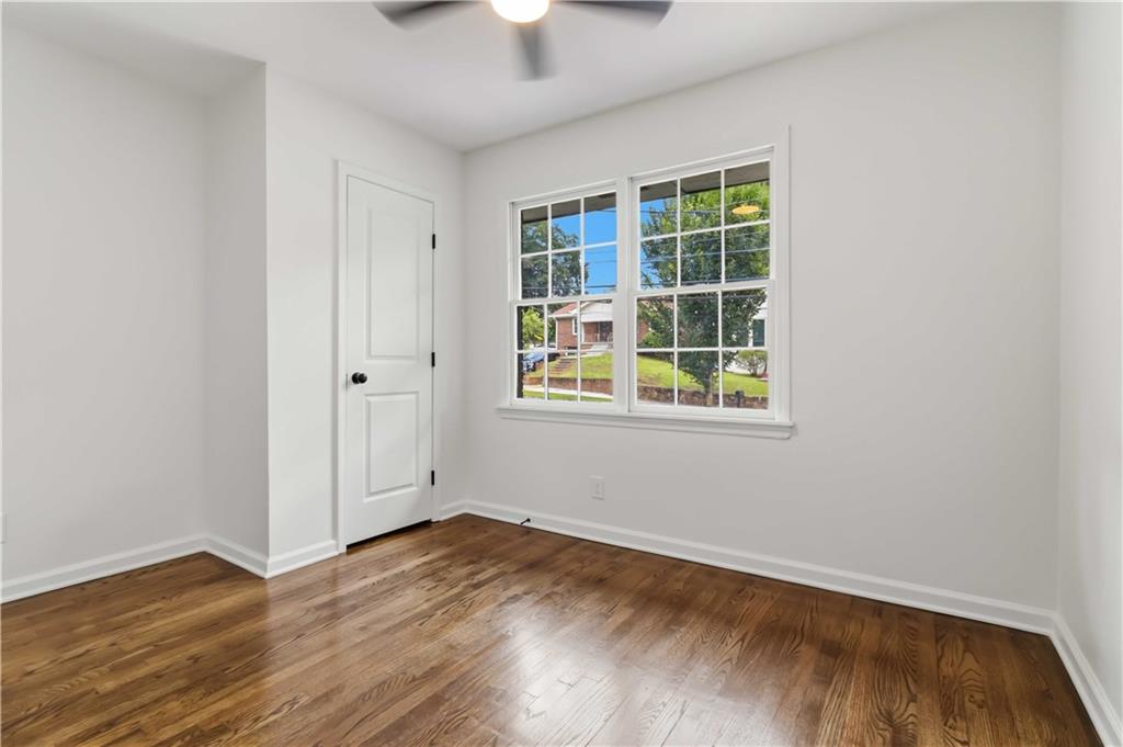 74 Chappell Road Northwest Atlanta, GA 30314 - Photo 10 of 35 Gallery Image 10