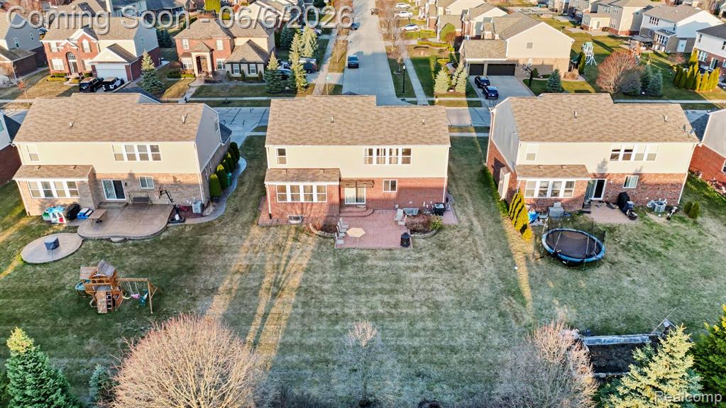 49184 Gracechurch Road Macomb, MI 48044 - Photo 53 of 57