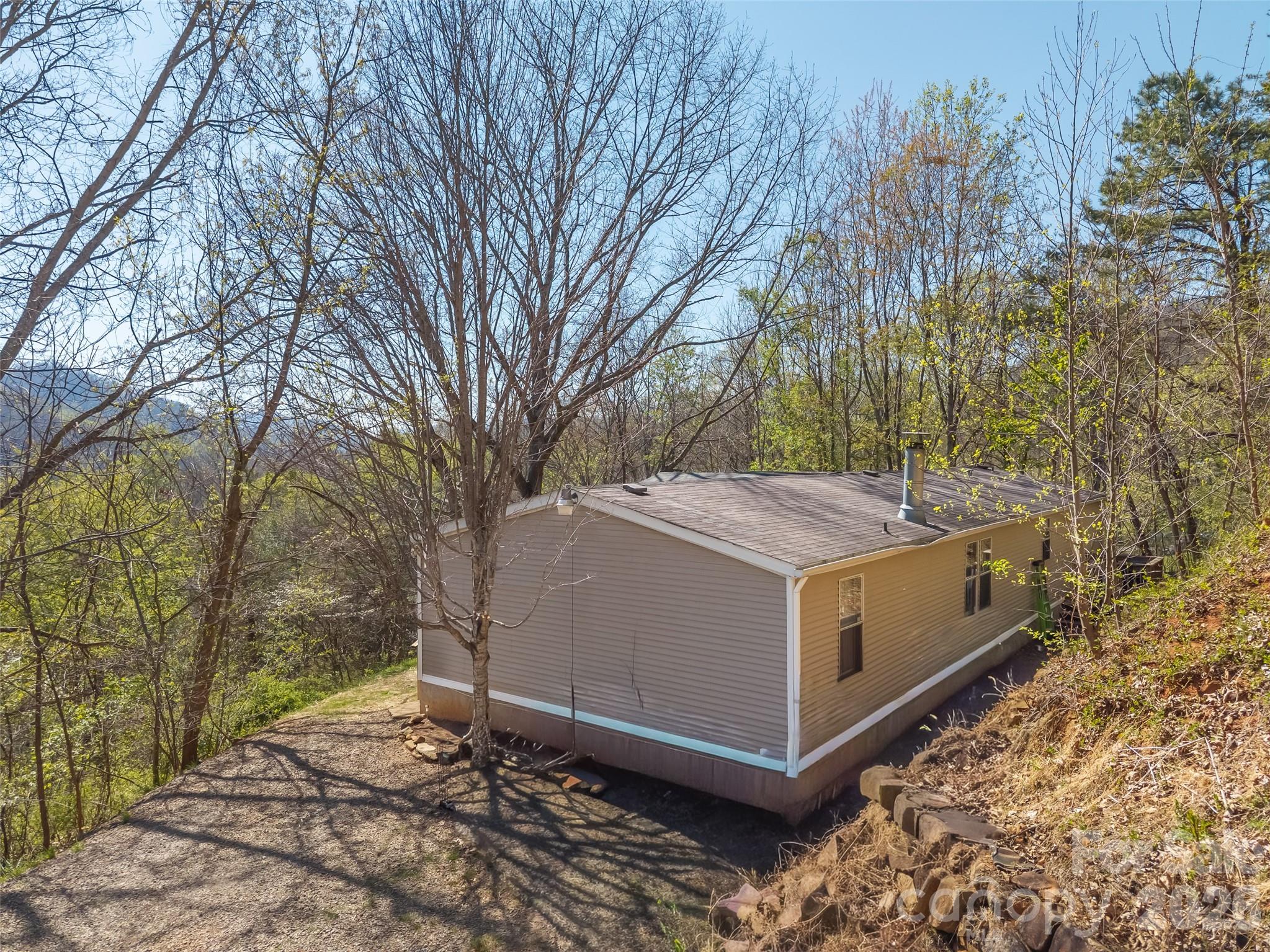 301 Matthew Lane Canton, NC 28716 - Photo 23 of 29 a view of storage and utility