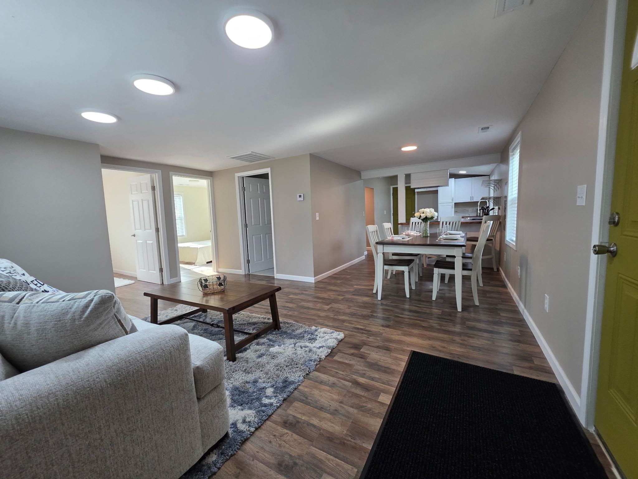 507 Wingo Road Roebuck, SC 29376 - Photo 4 of 23