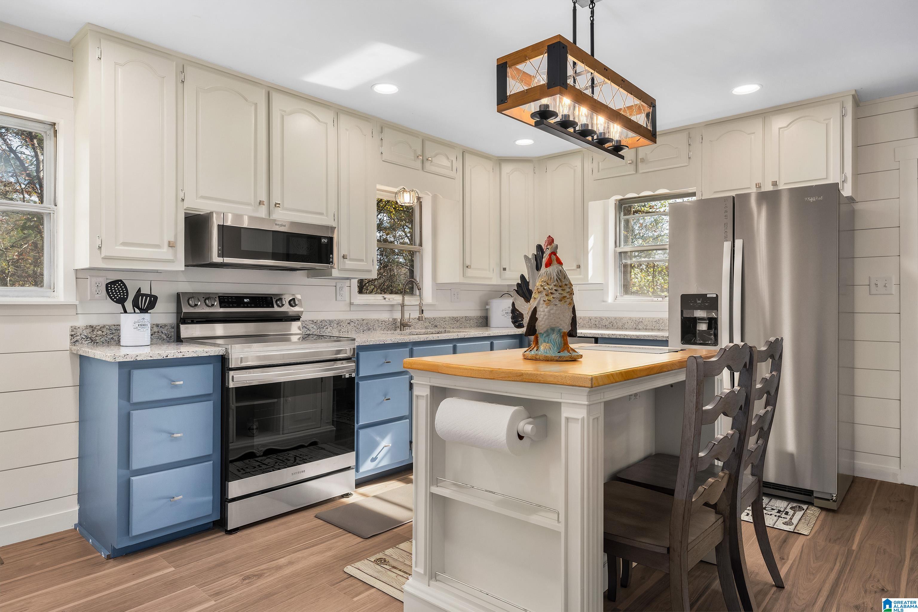 7417 Dewey Goodwin Road Pinson, AL 35126 - Photo 12 of 29