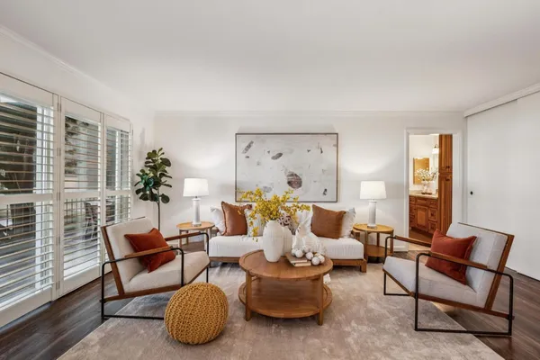 $529,000 | 835 North Humboldt Street, Unit 203, San Mateo, CA 94401