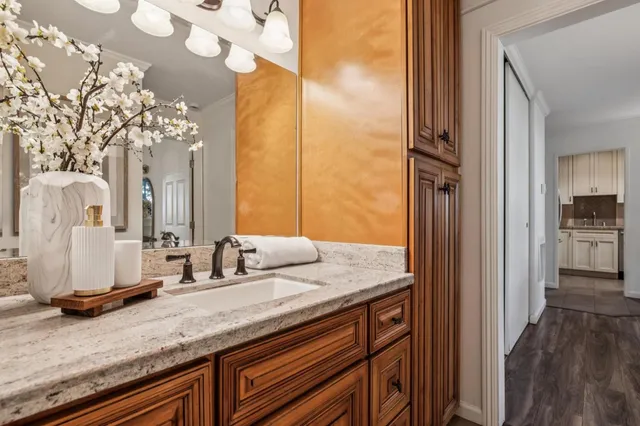 $549,000 | 835 North Humboldt Street, Unit 203, San Mateo, CA 94401