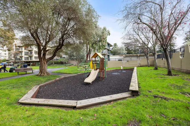 $549,000 | 835 North Humboldt Street, Unit 203, San Mateo, CA 94401