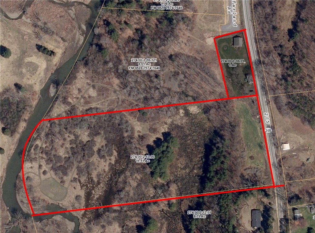 765 State Street Oneonta, NY 13820 - Photo 24 of 28