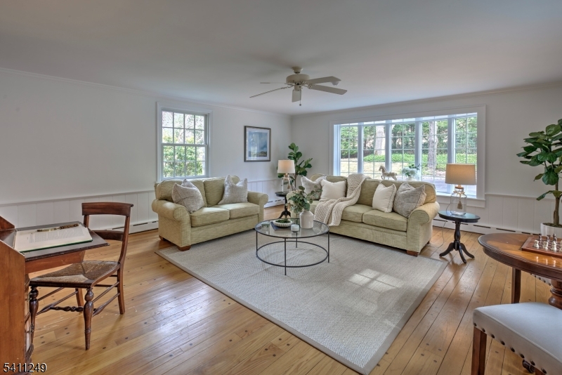 301 Hilltop Road Mendham, NJ 07945 - Photo 16 of 34