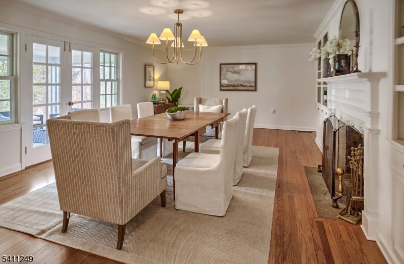 301 Hilltop Road Mendham, NJ 07945 - Photo 9 of 34