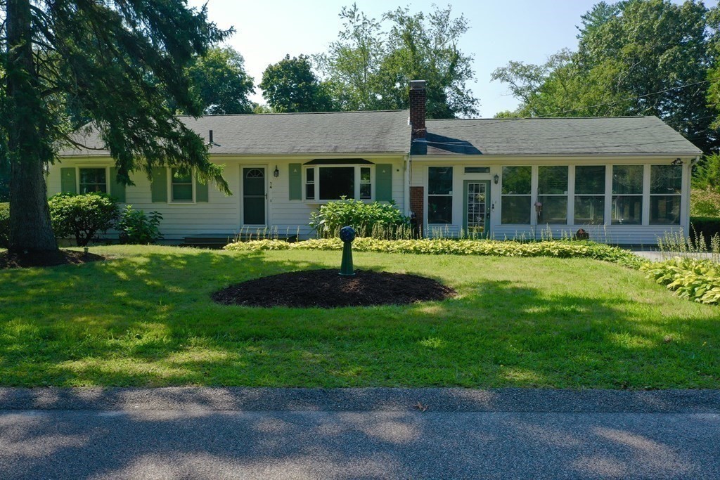 14 Oakhurst Road Scituate, MA 02066 - Photo 2 of 30 Gallery Image 2