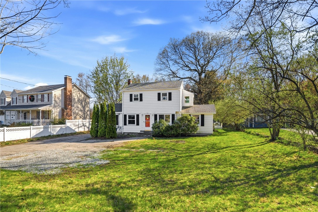 25 Pine Swamp Road Cumberland, RI 02895 - Photo 32 of 40