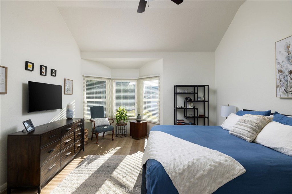 602 Calle Ganadero San Clemente, CA 92673 - Photo 18 of 42 a living room with furniture and a flat screen tv