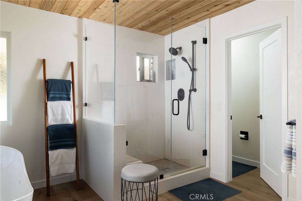 602 Calle Ganadero San Clemente, CA 92673 - Photo 23 of 42 a bathroom with a shower