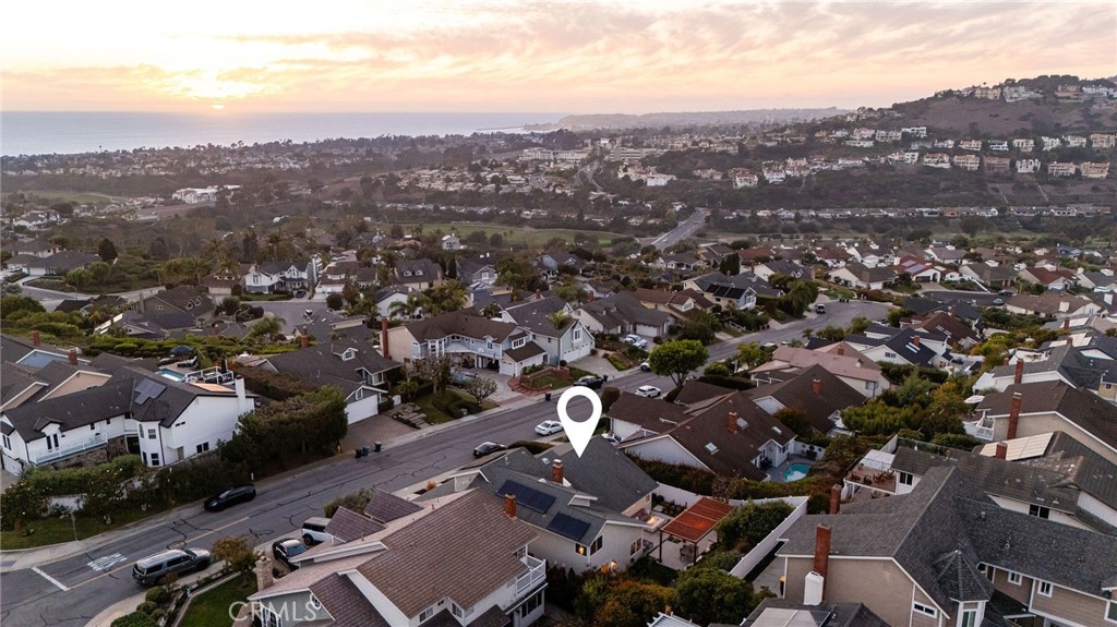 602 Calle Ganadero San Clemente, CA 92673 - Photo 42 of 42 an aerial view of multiple house