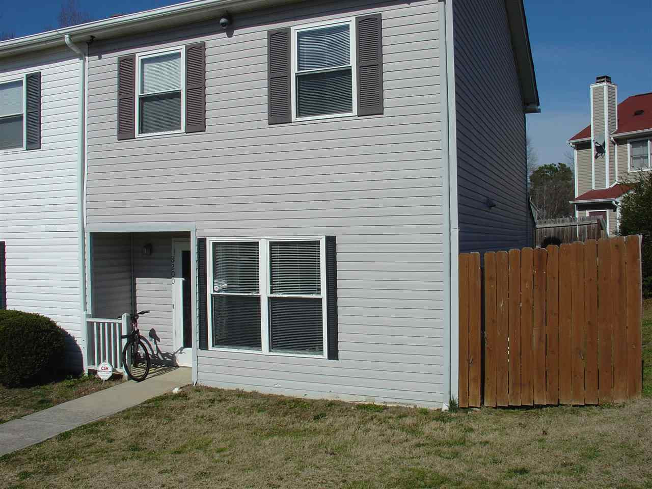 8200 Merriweather Circle Raleigh, NC 27616 - Photo 19 of 20 Photo 19