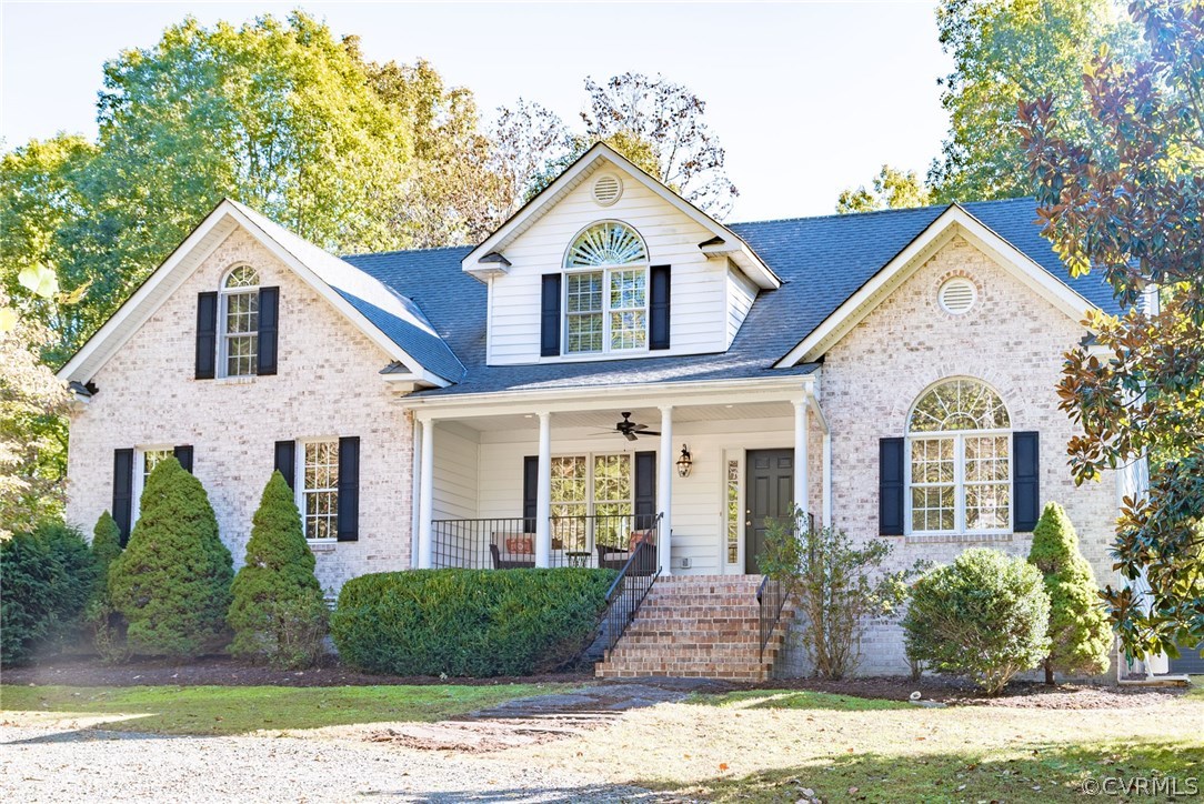 19240 Vontay Road Maidens, VA 23102 - Photo 2 of 45 Gallery Image 2