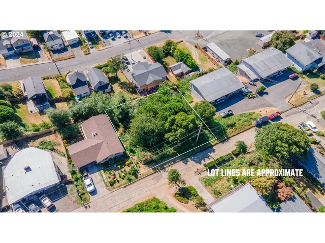 $75,000 | 0 Monroe Street, North Bend, OR 97459