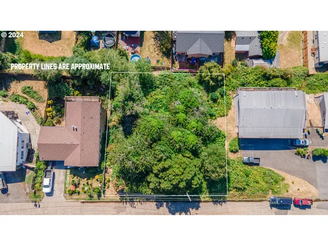 $75,000 | 0 Monroe Street, North Bend, OR 97459