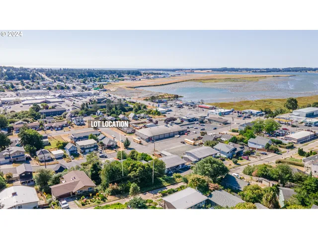 $75,000 | 0 Monroe Street, North Bend, OR 97459