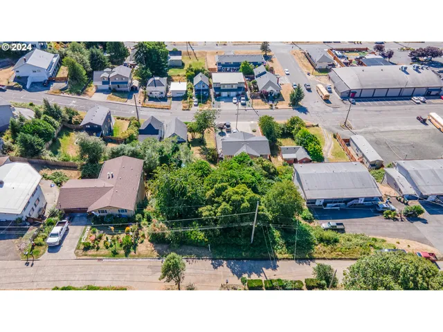 $75,000 | 0 Monroe Street, North Bend, OR 97459