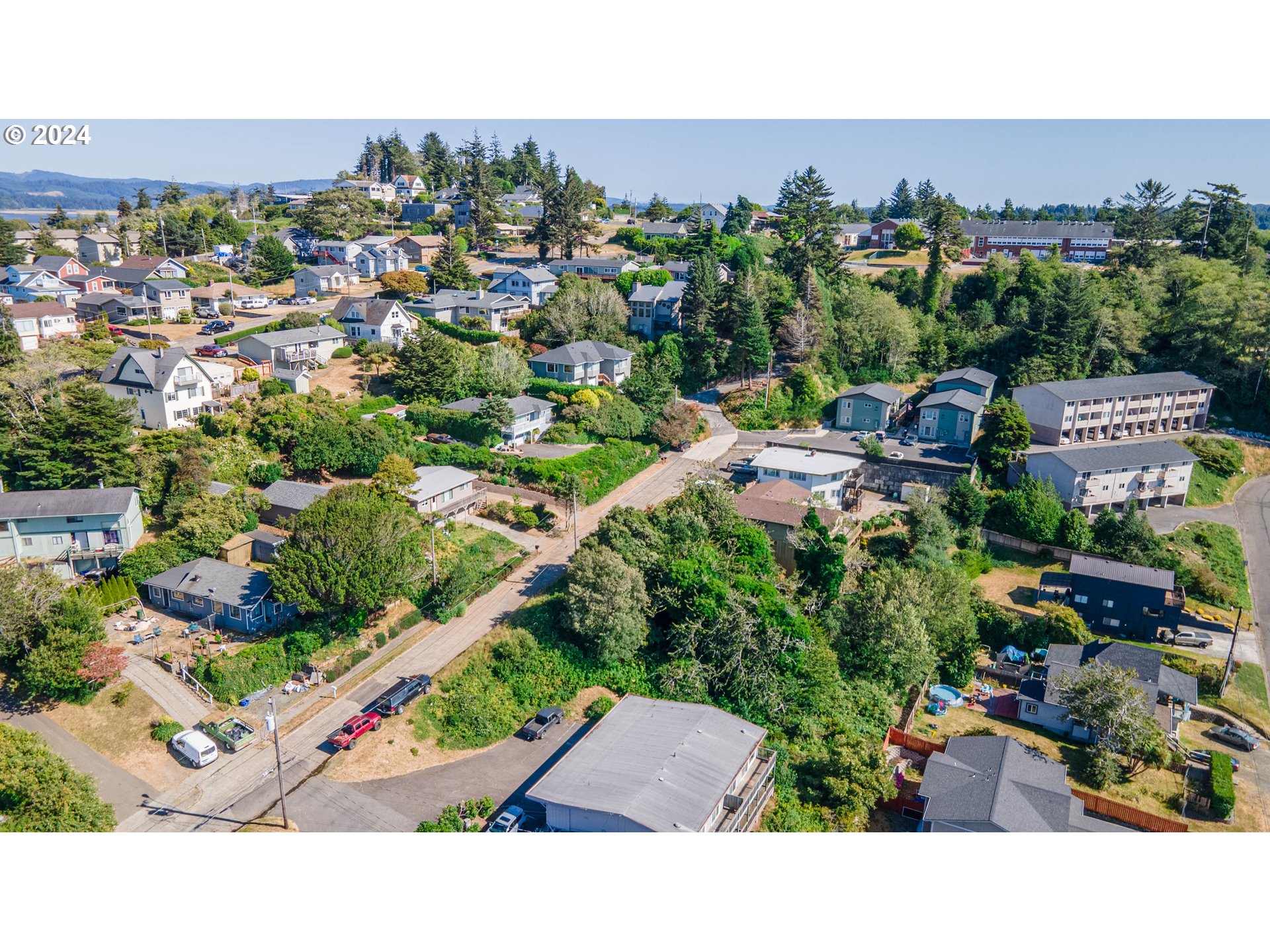 0 Monroe Street North Bend, OR 97459 - Photo 5 of 14