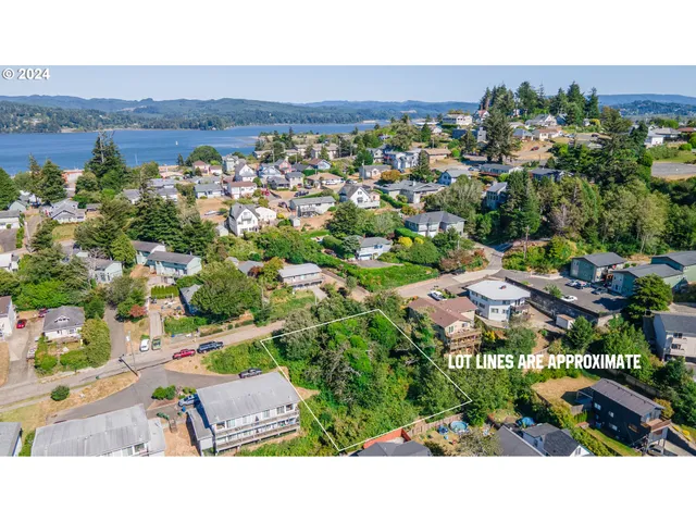 $75,000 | 0 Monroe Street, North Bend, OR 97459