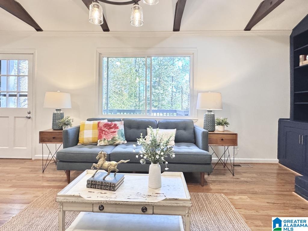 2737 Acton Road Birmingham, AL 35243 - Photo 26 of 86
