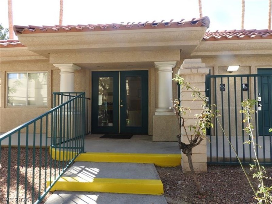 1506 Dallas Terrace Henderson, NV 89014 - Photo 23 of 24