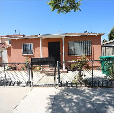 $585,000 | 1125 East Salt Lake Street, Long Beach, CA 90806