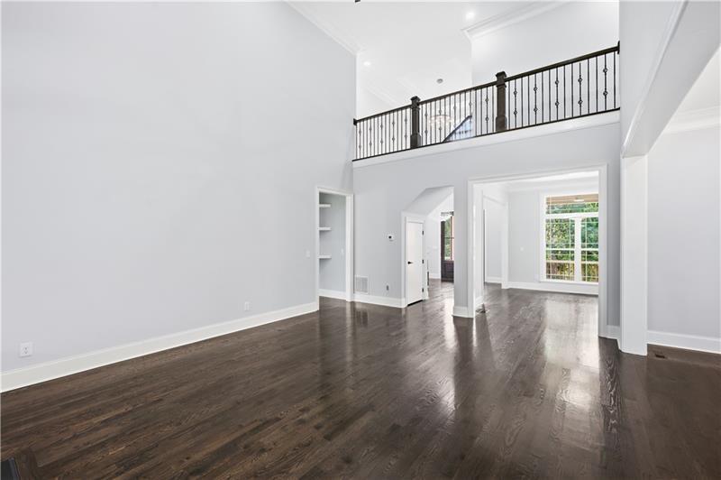 1281 Turkey Mountain Road Northeast Rome, GA 30165 - Photo 21 of 87 Gallery Image 21