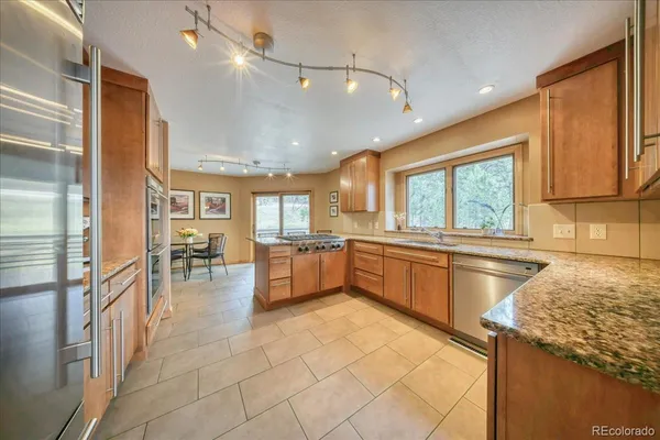 $1,475,000 | 1318 Northridge Court, Golden, CO 80401