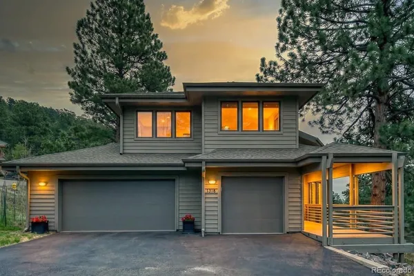 $1,475,000 | 1318 Northridge Court, Golden, CO 80401