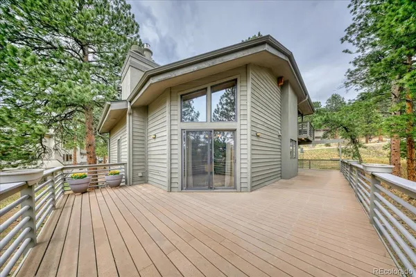 $1,475,000 | 1318 Northridge Court, Golden, CO 80401