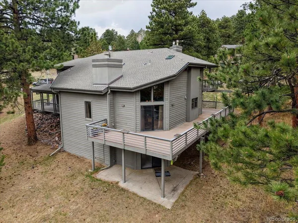 $1,475,000 | 1318 Northridge Court, Golden, CO 80401