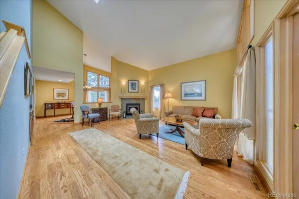 $1,475,000 | 1318 Northridge Court, Golden, CO 80401