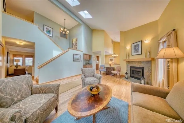 $1,475,000 | 1318 Northridge Court, Golden, CO 80401