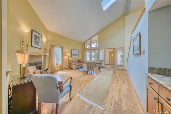 $1,475,000 | 1318 Northridge Court, Golden, CO 80401
