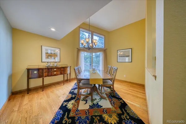 $1,475,000 | 1318 Northridge Court, Golden, CO 80401