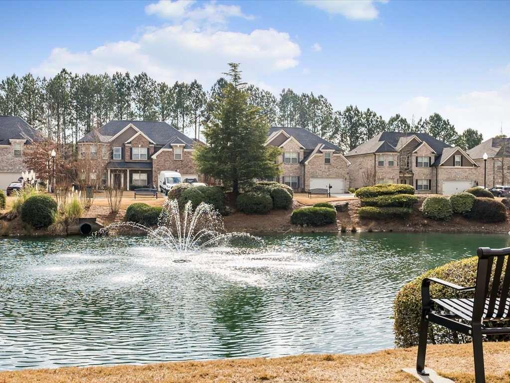 2322 Chance Lane Grayson, GA 30017 - Photo 35 of 39