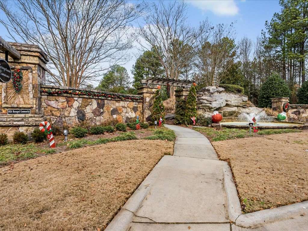 2322 Chance Lane Grayson, GA 30017 - Photo 38 of 39