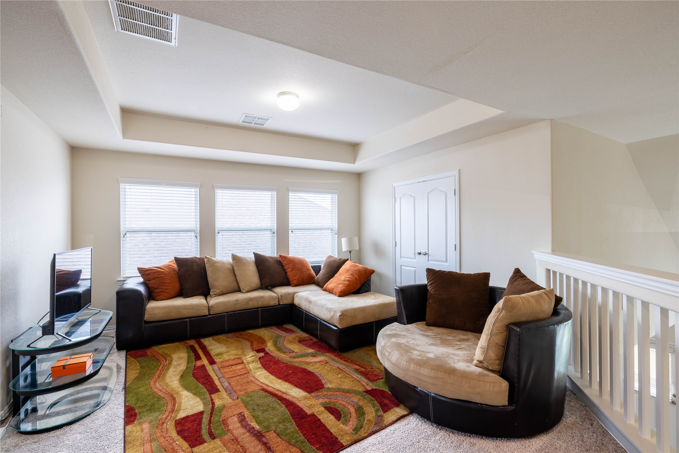 2318 Red Slate Drive Rosharon, TX 77583 - Photo 4 of 41 Second Floor Gameroom